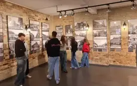 KLASA IIIB W MUZEUM 4