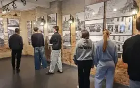 KLASA IIIB W MUZEUM 5