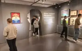 KLASA IIIB W MUZEUM 7