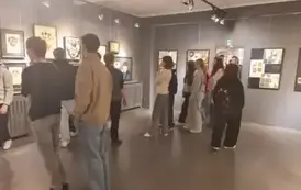 KLASA IIIB W MUZEUM 12