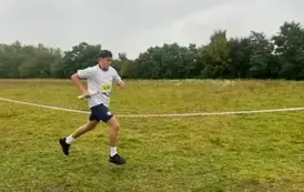 FINAŁ WOJEW&Oacute;DZKI W SZTAFETOWYCH BIEGACH PRZEŁAJOWYCH 1