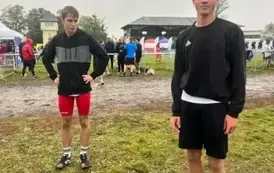 FINAŁ WOJEW&Oacute;DZKI W SZTAFETOWYCH BIEGACH PRZEŁAJOWYCH 2