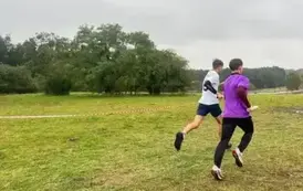 FINAŁ WOJEW&Oacute;DZKI W SZTAFETOWYCH BIEGACH PRZEŁAJOWYCH 3