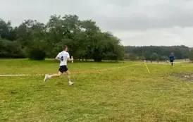 FINAŁ WOJEW&Oacute;DZKI W SZTAFETOWYCH BIEGACH PRZEŁAJOWYCH 4