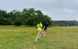 FINAŁ WOJEW&Oacute;DZKI W SZTAFETOWYCH BIEGACH PRZEŁAJOWYCH 6