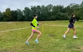 FINAŁ WOJEW&Oacute;DZKI W SZTAFETOWYCH BIEGACH PRZEŁAJOWYCH 7