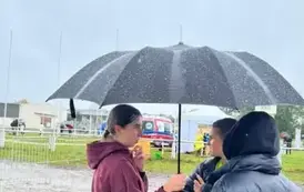 FINAŁ WOJEW&Oacute;DZKI W SZTAFETOWYCH BIEGACH PRZEŁAJOWYCH 8