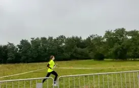 FINAŁ WOJEW&Oacute;DZKI W SZTAFETOWYCH BIEGACH PRZEŁAJOWYCH 9