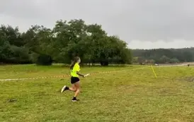 FINAŁ WOJEW&Oacute;DZKI W SZTAFETOWYCH BIEGACH PRZEŁAJOWYCH 10