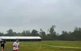 FINAŁ WOJEW&Oacute;DZKI W SZTAFETOWYCH BIEGACH PRZEŁAJOWYCH 12