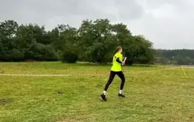 FINAŁ WOJEW&Oacute;DZKI W SZTAFETOWYCH BIEGACH PRZEŁAJOWYCH 13