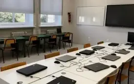 REMONT PRACOWNI INFORMATYCZNEJ 5