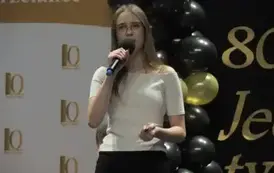 JUBILEUSZ 80-LECIA SZKOŁY ORAZ VII ZJAZD ABSOLWENT&Oacute;W 11