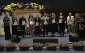 JUBILEUSZ 80-LECIA SZKOŁY ORAZ VII ZJAZD ABSOLWENT&Oacute;W 14