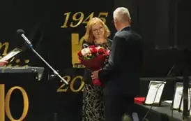 JUBILEUSZ 80-LECIA SZKOŁY ORAZ VII ZJAZD ABSOLWENT&Oacute;W 15