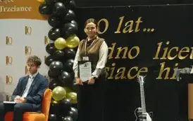 JUBILEUSZ 80-LECIA SZKOŁY ORAZ VII ZJAZD ABSOLWENT&Oacute;W 16