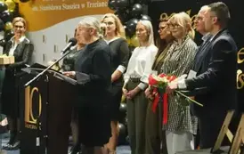 JUBILEUSZ 80-LECIA SZKOŁY ORAZ VII ZJAZD ABSOLWENT&Oacute;W 25