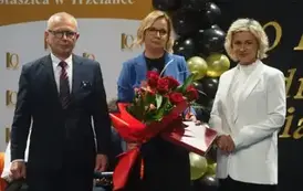 JUBILEUSZ 80-LECIA SZKOŁY ORAZ VII ZJAZD ABSOLWENT&Oacute;W 30