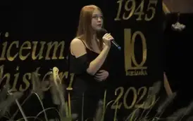 JUBILEUSZ 80-LECIA SZKOŁY ORAZ VII ZJAZD ABSOLWENT&Oacute;W 43