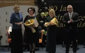 JUBILEUSZ 80-LECIA SZKOŁY ORAZ VII ZJAZD ABSOLWENT&Oacute;W 48