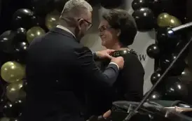 JUBILEUSZ 80-LECIA SZKOŁY ORAZ VII ZJAZD ABSOLWENT&Oacute;W 49