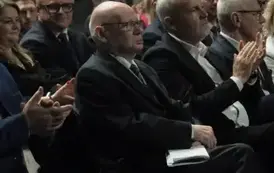 JUBILEUSZ 80-LECIA SZKOŁY ORAZ VII ZJAZD ABSOLWENT&Oacute;W 68