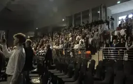 JUBILEUSZ 80-LECIA SZKOŁY ORAZ VII ZJAZD ABSOLWENT&Oacute;W 70