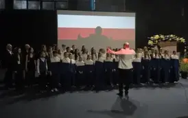 JUBILEUSZ 80-LECIA SZKOŁY ORAZ VII ZJAZD ABSOLWENT&Oacute;W 71