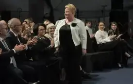 JUBILEUSZ 80-LECIA SZKOŁY ORAZ VII ZJAZD ABSOLWENT&Oacute;W 78