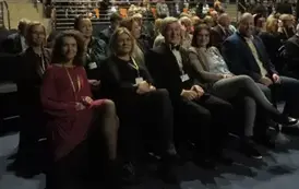 JUBILEUSZ 80-LECIA SZKOŁY ORAZ VII ZJAZD ABSOLWENT&Oacute;W 83