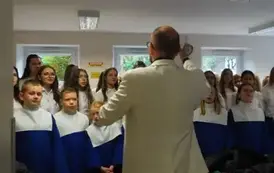 JUBILEUSZ 80-LECIA SZKOŁY ORAZ VII ZJAZD ABSOLWENT&Oacute;W 88