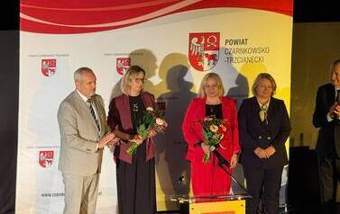 POWIATOWE OBCHODY DNIA EDUKACJI NARODOWEJ 46