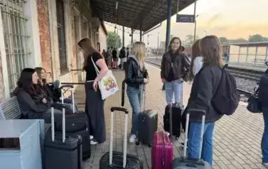 GDAŃSK - WYCIECZKA KLASY 3B 35