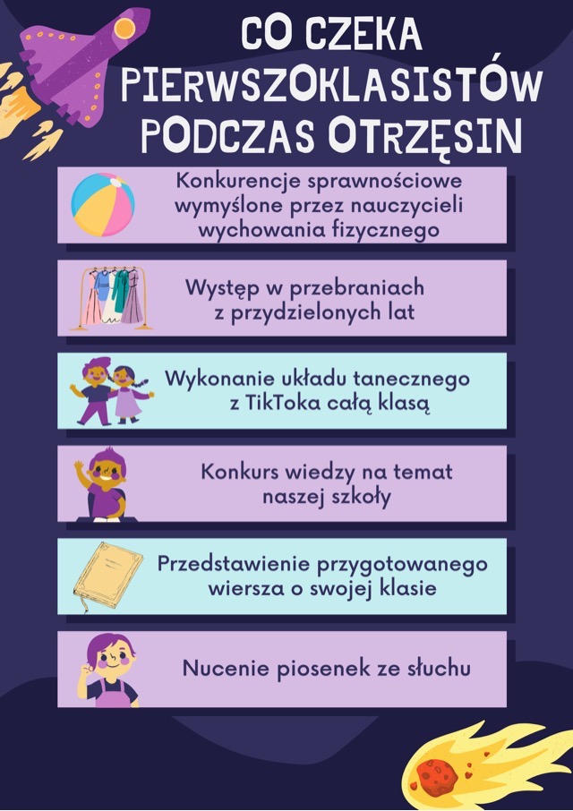 OTRZĘSINY 2022