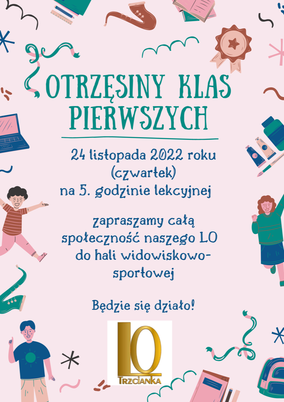 OTRZĘSINY 2022