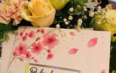 Zdjęcie do DZIEŃ EDUKACJI NARODOWEJ 2021