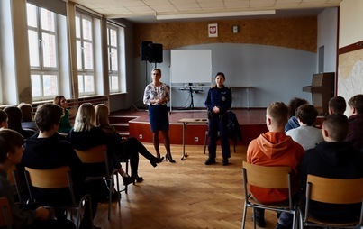 Zdjęcie do STOP HEJTOWI!