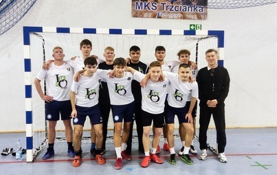 Zdjęcie do MISTRZOWSKI TYTUŁ DLA PIŁKARZY