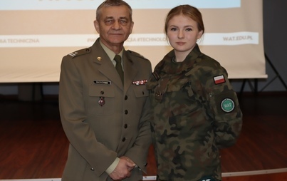 Zdjęcie do WAT W LO