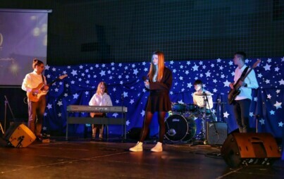 Zdjęcie do KONCERT ZIMOWY 2024