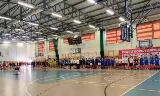 FINAŁ MISTRZOSTW - UCZESTNICY