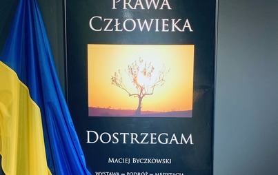 Zdjęcie do PRAWA CZŁOWIEKA