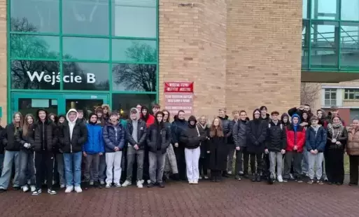 Zdjęcie do WYCIECZKA DO POZNANIA