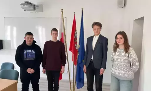 Zdjęcie do DEBATY OXFORDZKIE - SZKOLENIE