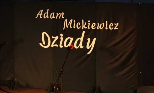 NARODOWE CZYTANIE  