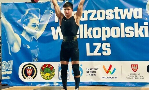 Piotr Mendyk